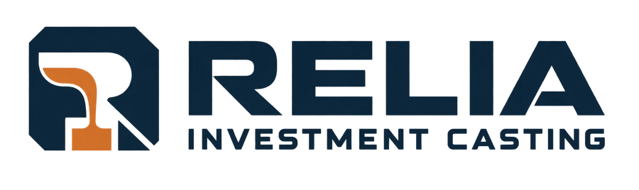 Relia Investment Casting